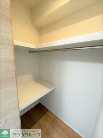 グランアビタシオンノリタケの物件内観写真